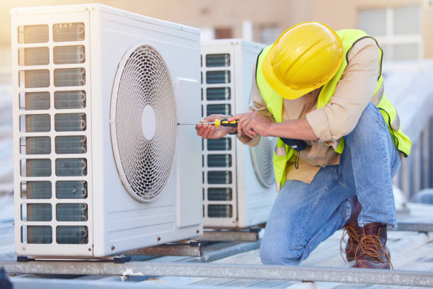 Best VRF (Variable Refrigerant Flow) Systems in Pulaski, TN