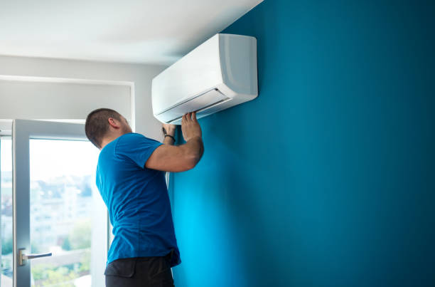 Best HVAC Software and Technology in Pulaski, TN