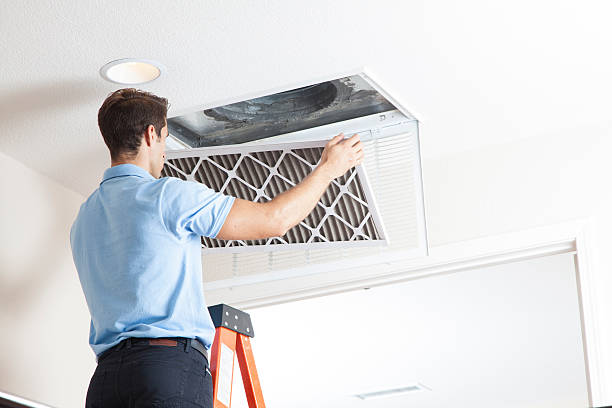 Best Solar-powered HVAC Systems in Pulaski, TN