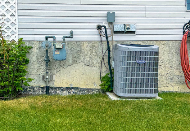 Best Geothermal HVAC Systems in Pulaski, TN
